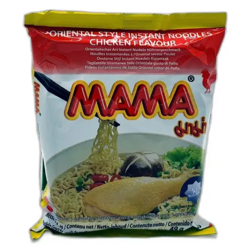 MAMA CHICKEN FLAVOUR
