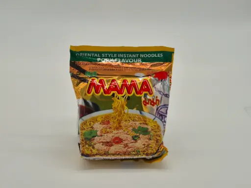 MAMA PORK FLAVOUR