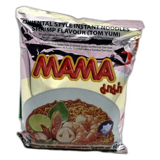 MAMA SHRIMP FLAVOUR (TOM YUM)