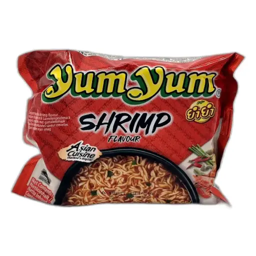 Yum Yum SHRIMP FLAVOUR