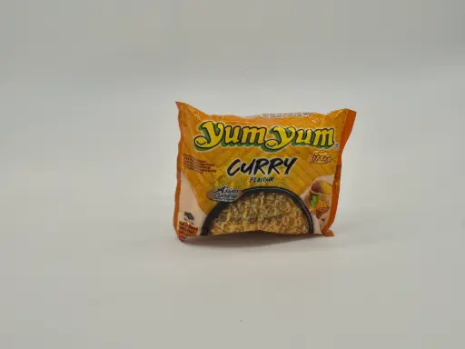 Yum Yum CURRY FLAVOUR