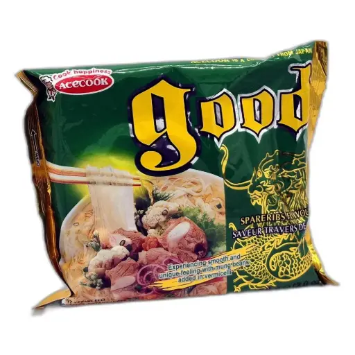 ACECOOK Good SPARERIBS FLAVOUR