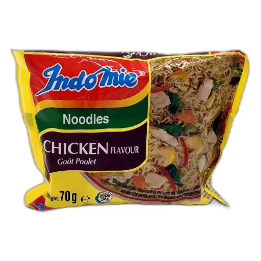 Indomie CHICKEN FLAVOUR