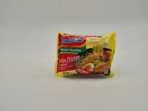 Indomie Onion Chicken Flavour