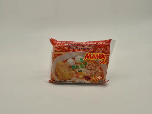 MAMA Instant Chand Noodles TOM YUM