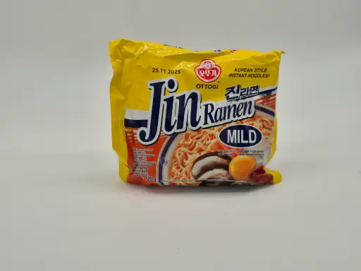 OTTOGI Jin Ramen MILD