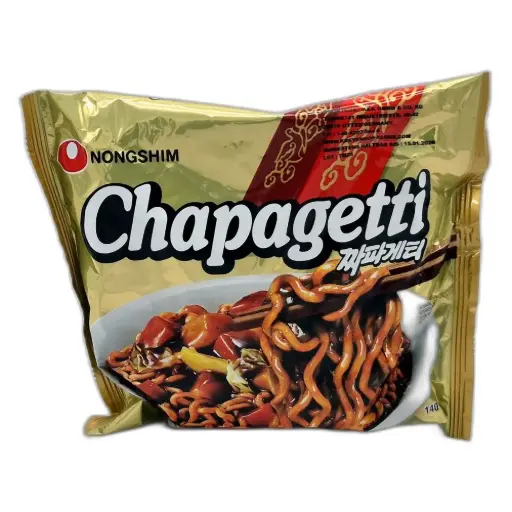 NONGSHIM Chapagetti