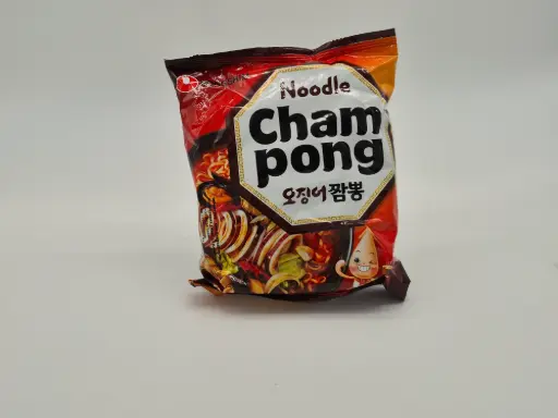 NONGSHIM Squid Champong
