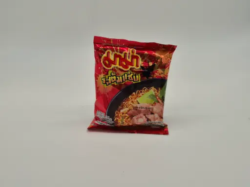 Instant Noodles Tom Saab (ต้มแซบ)