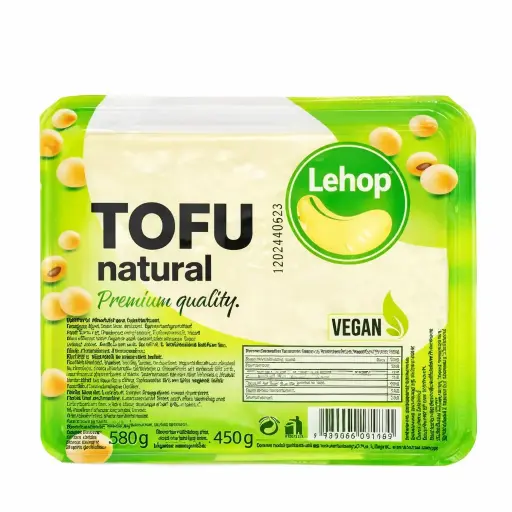 LEHOP -TOFU 300G
