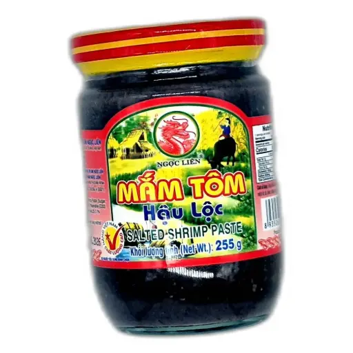 Ngọc Liên - Mắm tôm Hậu Lộc 