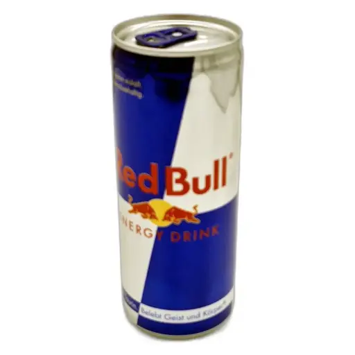RedBull Energy Drink