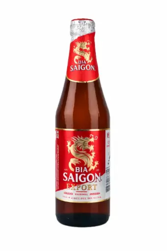 Bia Saigon Export Premium