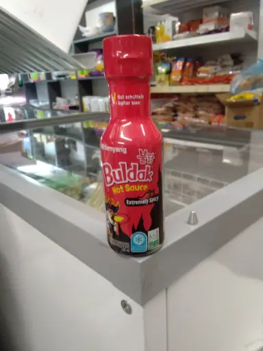 Buldak extr schaft sauce 165ml