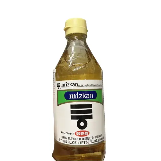 Essig MIZKAN Fl 500ml