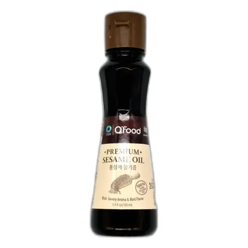 O'Food -Premium Sesame oil