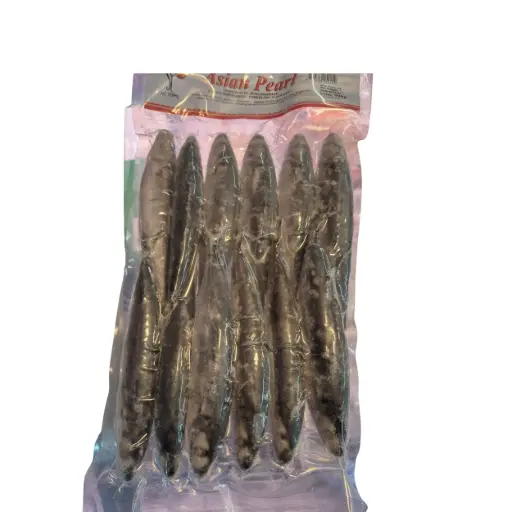 Shortfin Scad