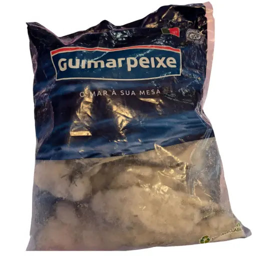 Asian Swamp Eel Chunk