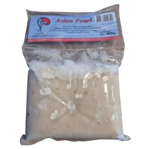 Asian Pearl BASA FISCHPASTETE VON PANGASIUS