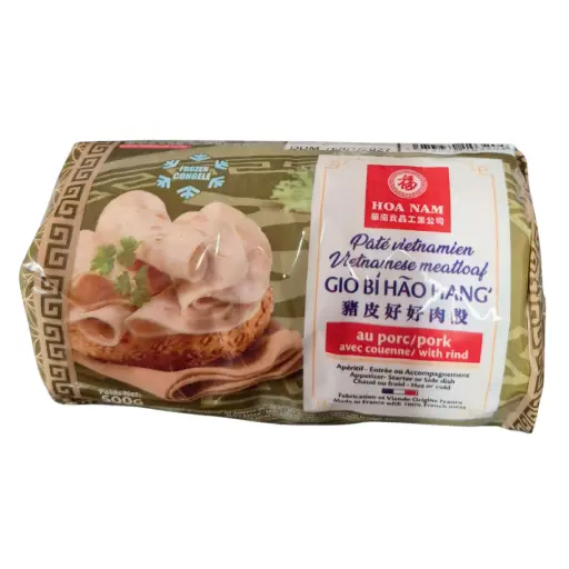 GIÒ BÌ HẢO HẠNG