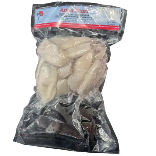 Asian Pearl PIJLENKT VIS – CALAMAR INDISCH 9/15 CM