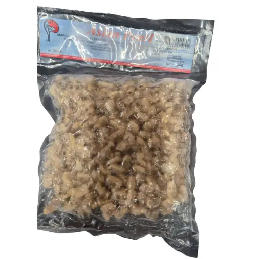 Asian Pearl UNDULATUS VENUSMEAT COOKED