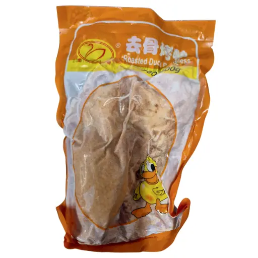 Roasted Duck Boneless