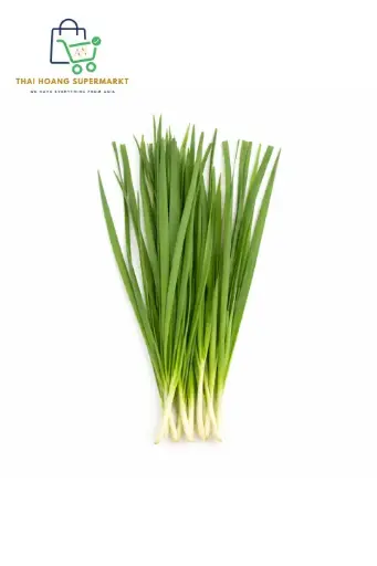 Chinesischer Schnittlauch (He) 