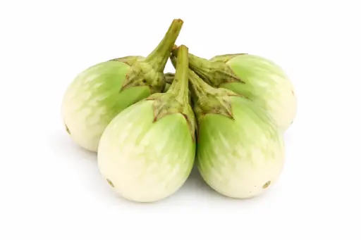 Vietnamesische Auberginen (Ca Phao) 