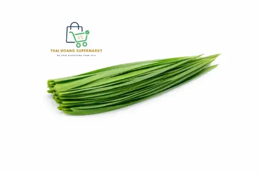 Pandanblätter (La Dua)