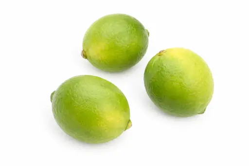 Limetten