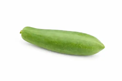 Papaya grün