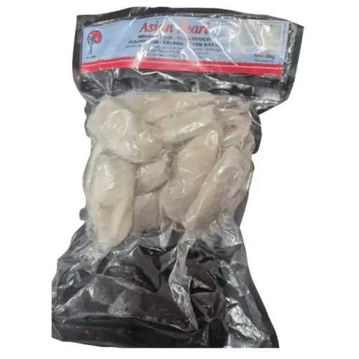 Asian Pearl Indischer Tintenfisch