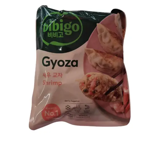 Bibigo Gyoza Huhn & Gemüse