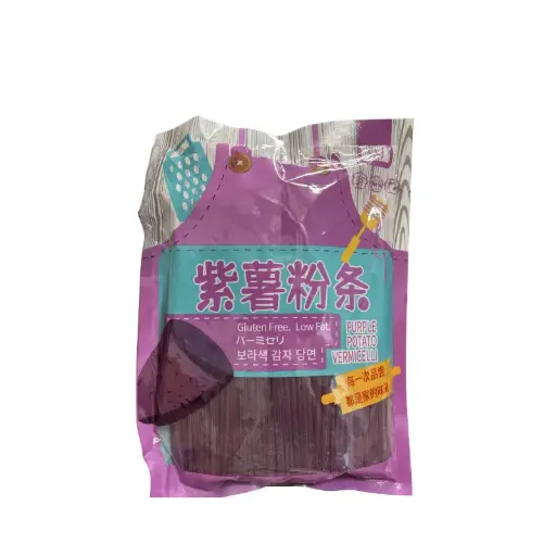 Purple Potato Vermicelli