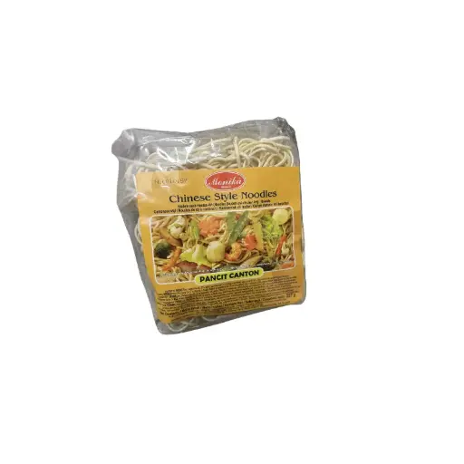 5. Monika Chinese Style Noodles Pancit Canton