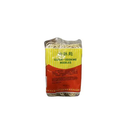 Quick-Cooking Noodles