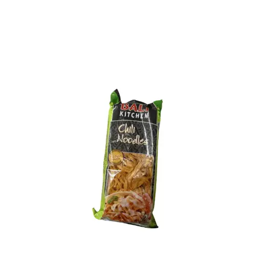 Bali Kitchen Chili Noodles