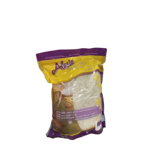 Alosie Pandan Rijst Jasmine Rice