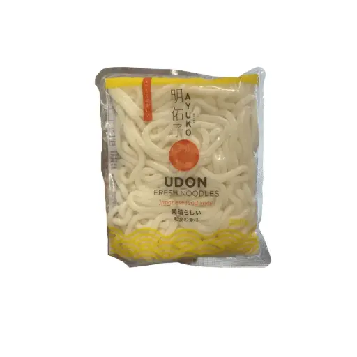 AYUKO UDON FRESH NOODLES