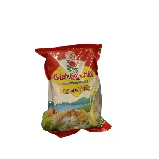 BÁNH PHỞ Rice Noodle