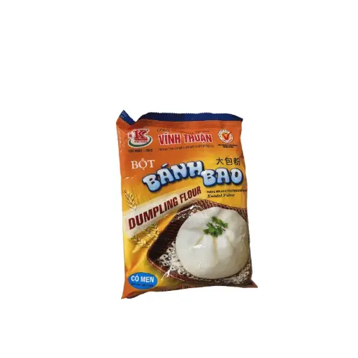 Bột Bánh Bao