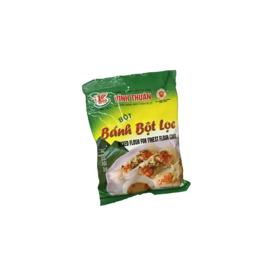 Bột Bánh Bột Lọc