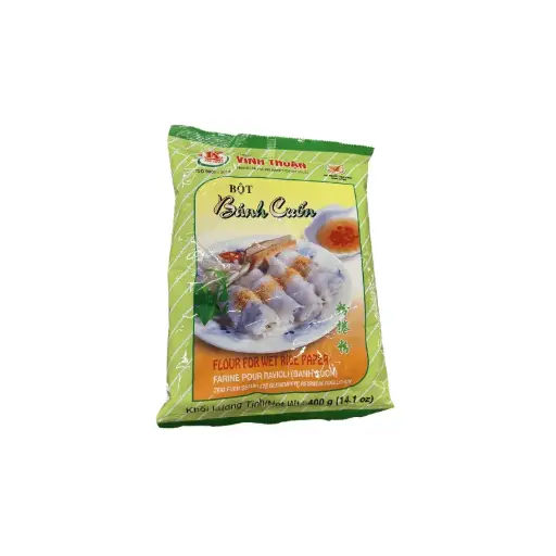 Bột Bánh Cuốn