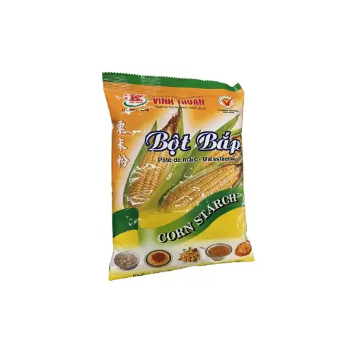 Bột Bắp