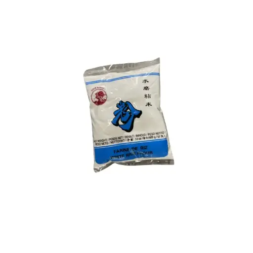 Cock Reismehl 400g