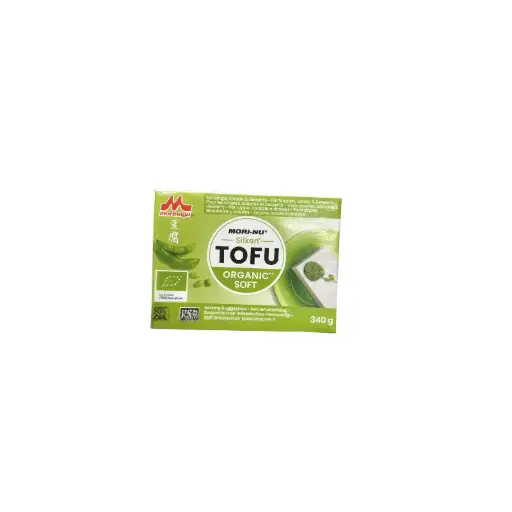 MORI-NU Silken TOFU Organic Soft