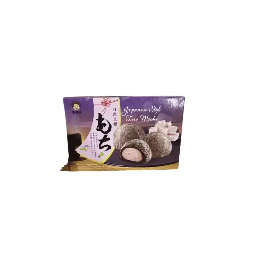 Taro Mochi
