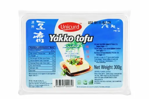 Unicurd - Yakko Tofu